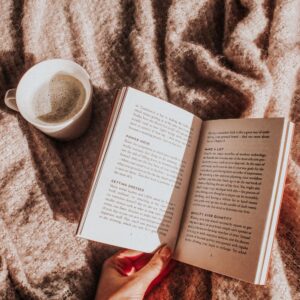 Amazing book