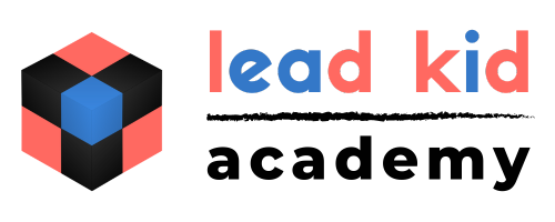 LeadKid Academy logo